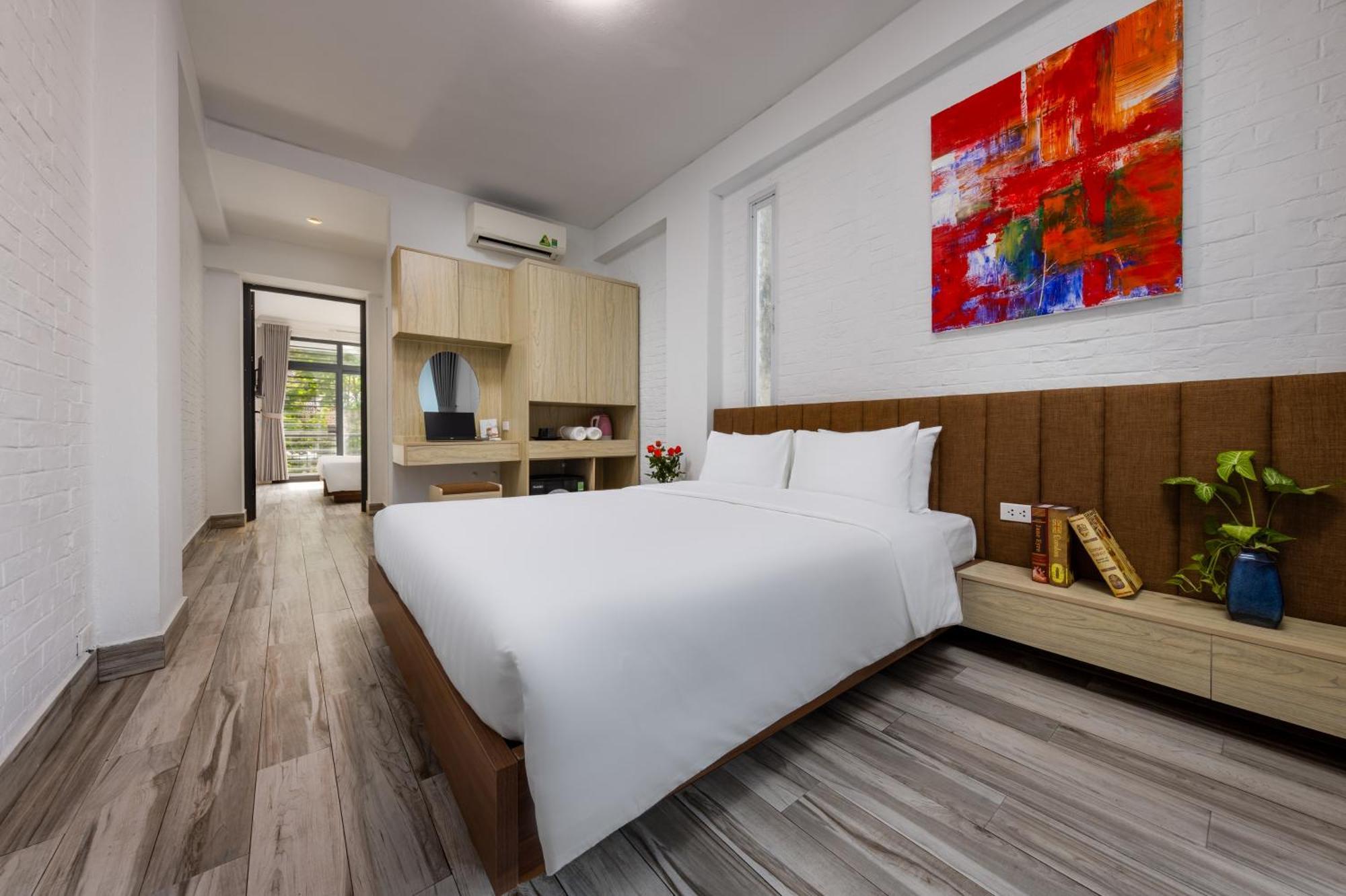 Hanoi Center View Hotel And Spa Extérieur photo