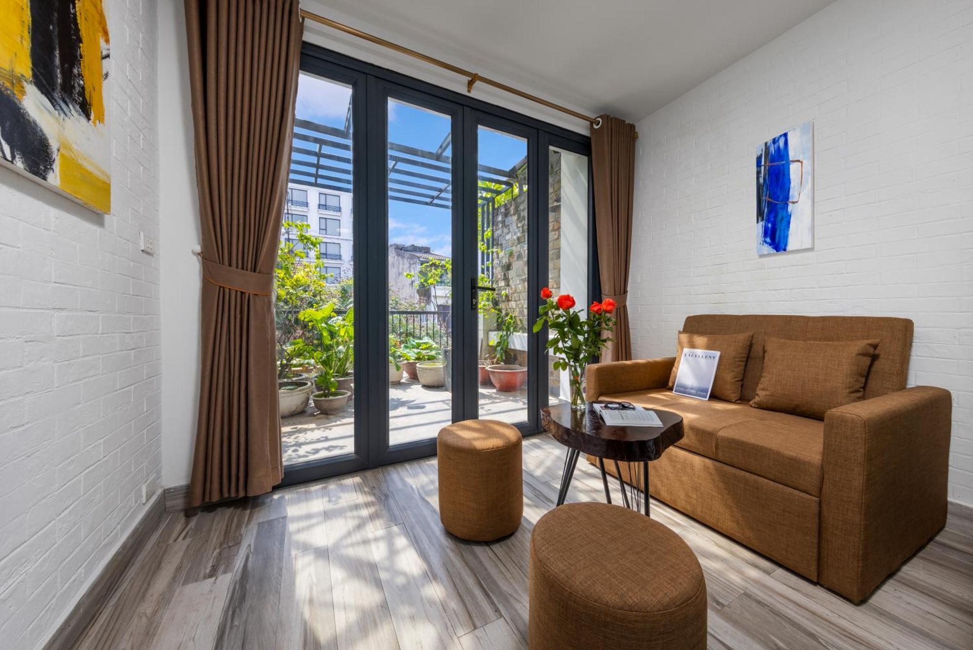 Hanoi Center View Hotel And Spa Extérieur photo