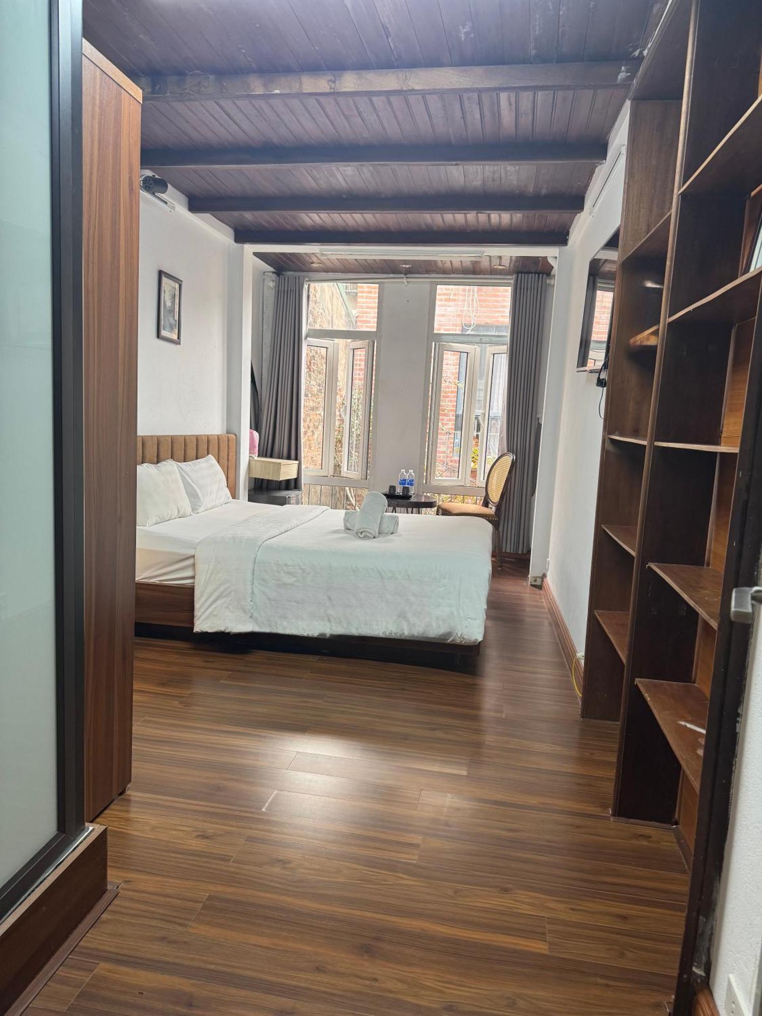 Hanoi Center View Hotel And Spa Extérieur photo