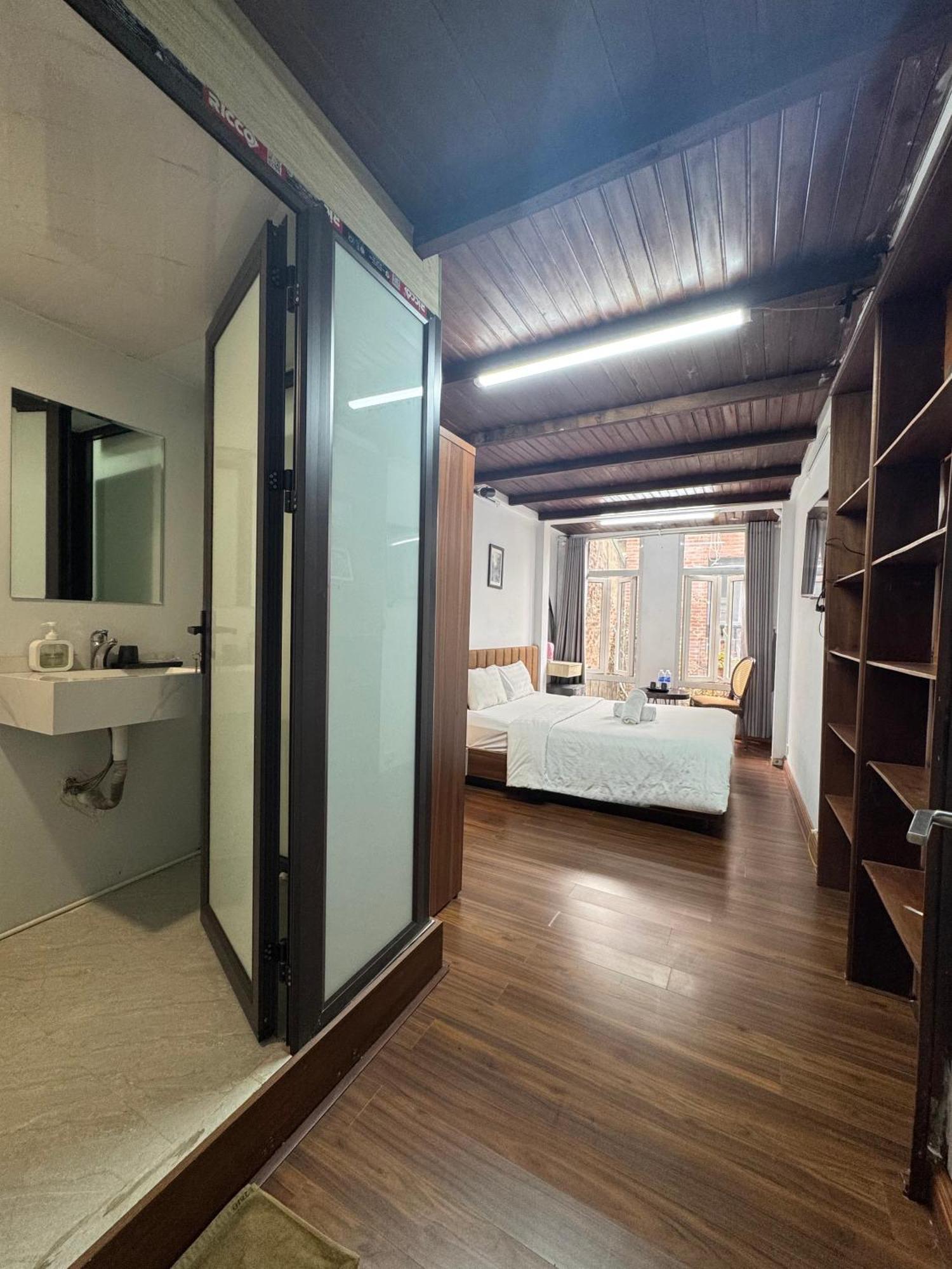 Hanoi Center View Hotel And Spa Extérieur photo